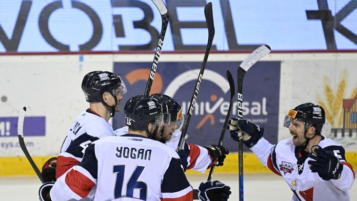 Nitra presvedčivo zdolala majstra, Slovan je po výhre na Trenčínom na čele tabuľky