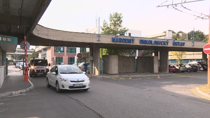 Národný onkologický ústav.