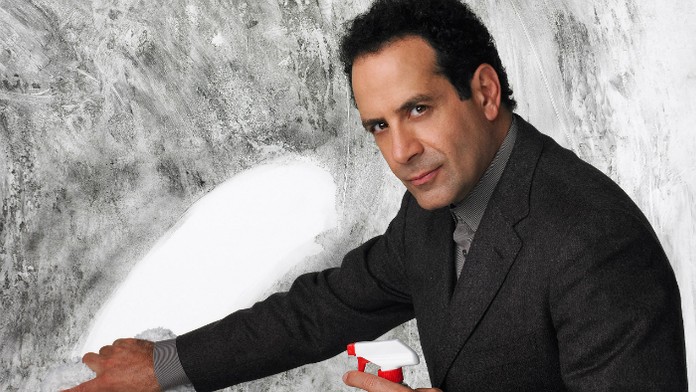 Monk (Tony Shalhoub)