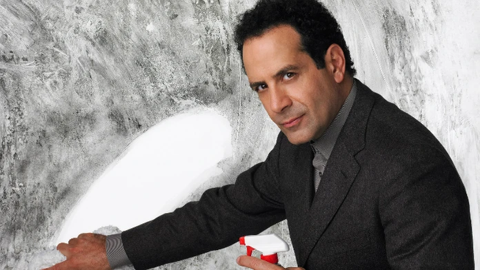 Monk (Tony Shalhoub)