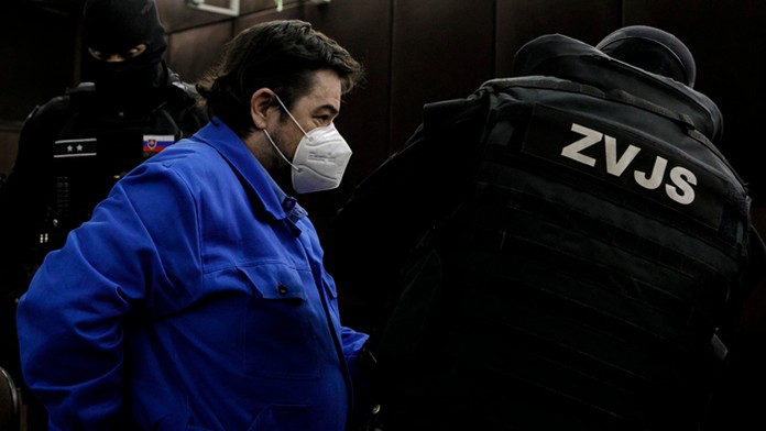 Obžalovaný podnikateľ Marian Kočner