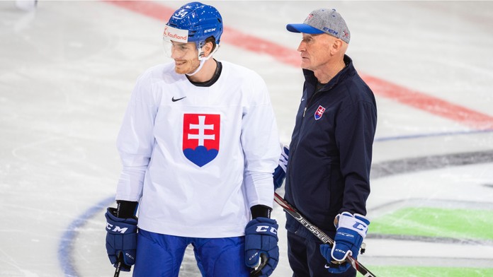 Cehlárik: Táto generácia má na viac než bronz z olympiády. Myslím, že sa s Ramsaym ešte vidíme (rozhovor)