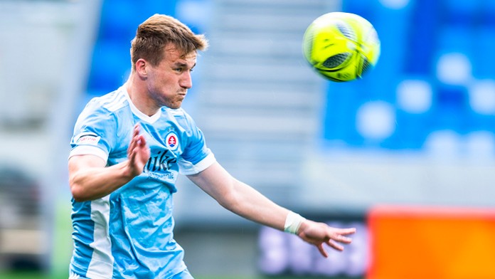 Jurij Medveděv (Slovan).