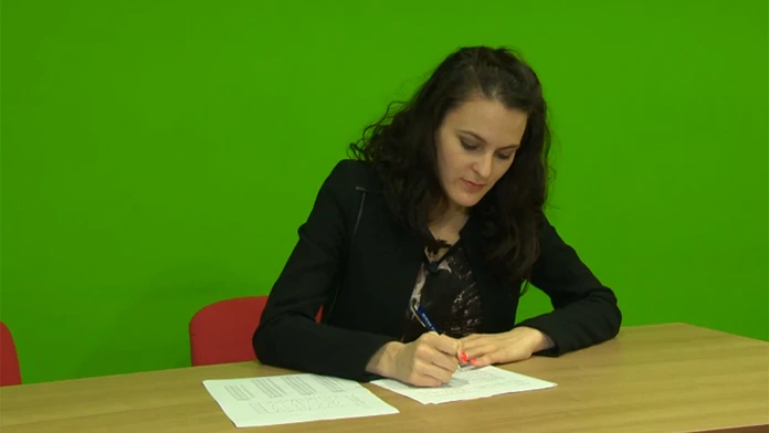 Naša redaktorka si vyskúšala psychotest na zbrojný preukaz