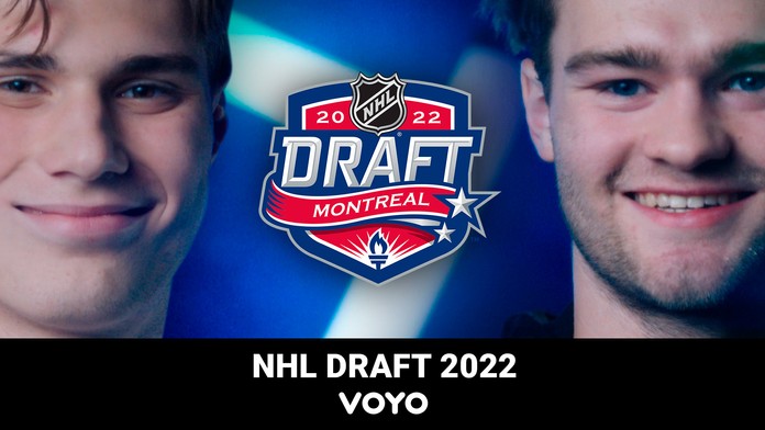 Prekoná Slafkovský Gáboríka? Sledujte s nami najdôležitejší draft do NHL v histórii slovenského hokeja