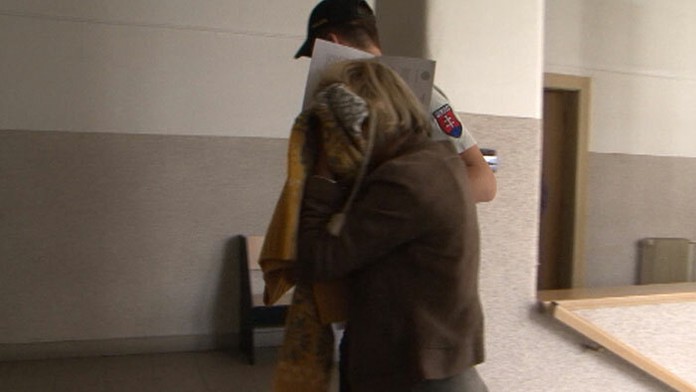 Dílerka drog z Prievidze sa postavila pred súd