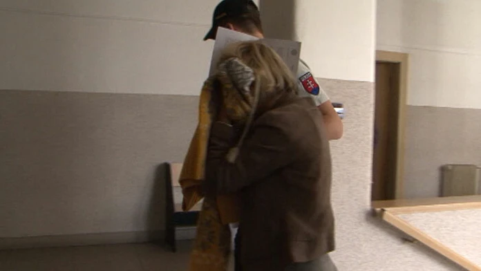 Dílerka drog z Prievidze sa postavila pred súd