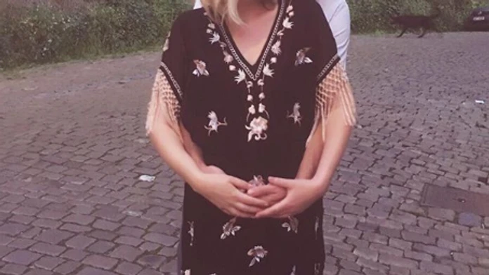 Nikol Štíbrová a Martin Kyncl sa rozišli. 