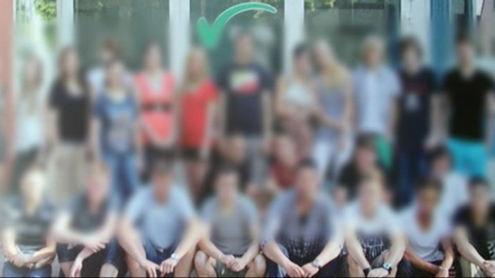 Celá trieda na bavorskej škole nezmaturovala