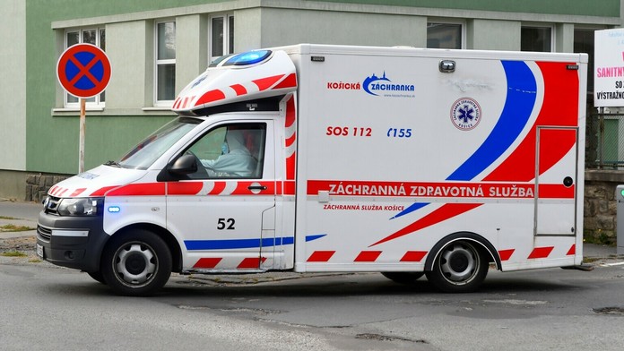 Ilustračné foto.