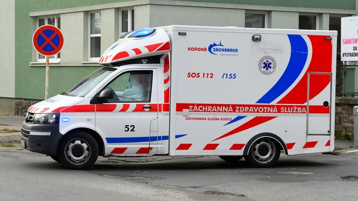 Ilustračné foto.