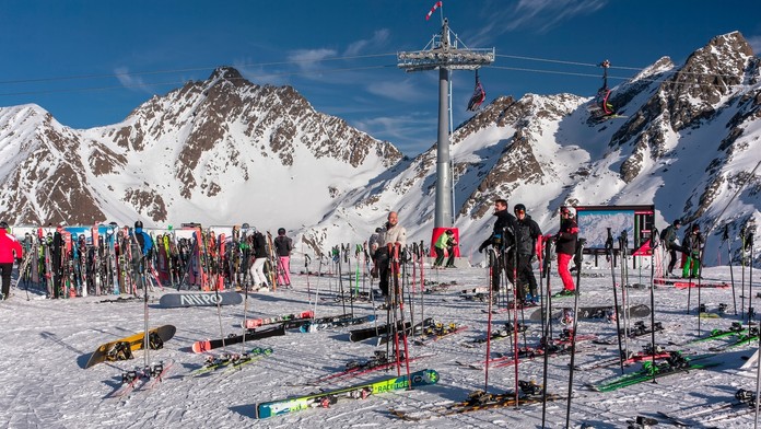 Ilustračná snímka.