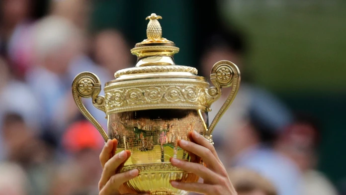 Roger Federer.