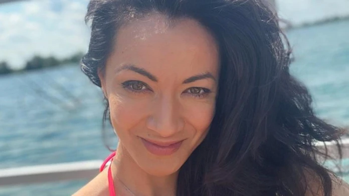 Diana Hô Chí