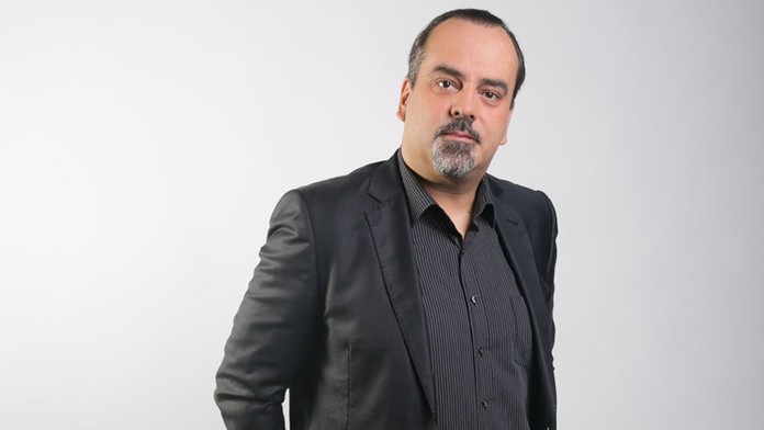 Sväťo Malachovský