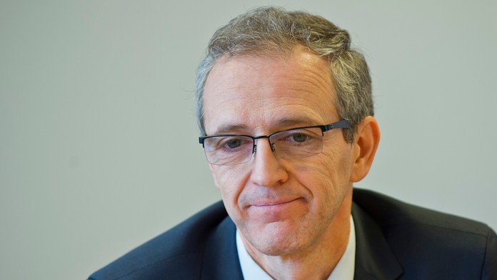 Poslanec Európskeho parlamentu Ivan Štefanec 