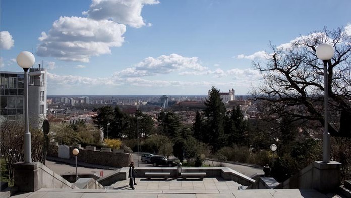 Bratislava