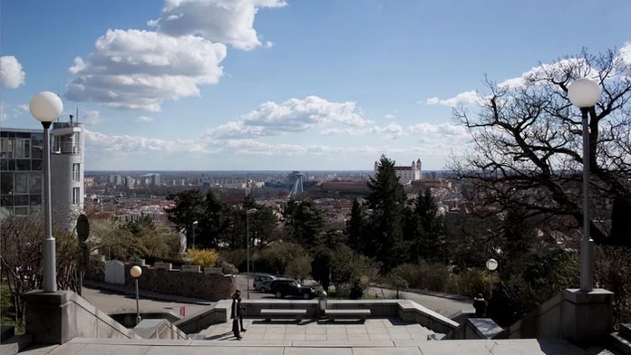 Bratislava