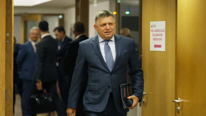 Fico podporí ďalšie sankcie proti Rusku, ak nepoškodia našu ekonomiku
