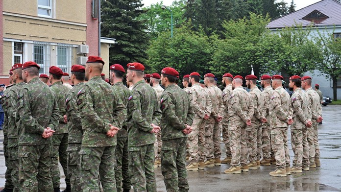 Ilustračná snímka