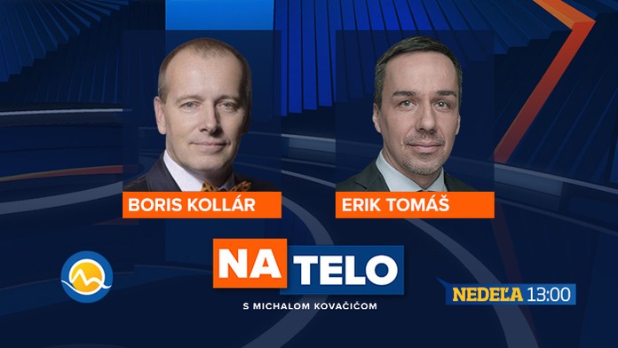 Čaká tento párik ďalšia kríza?