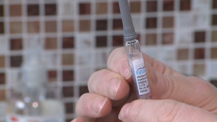 Ilustračná snímka.