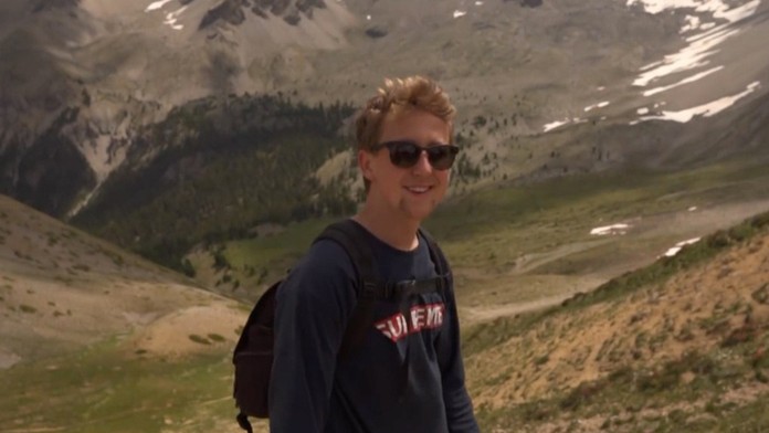 Josh Neuman