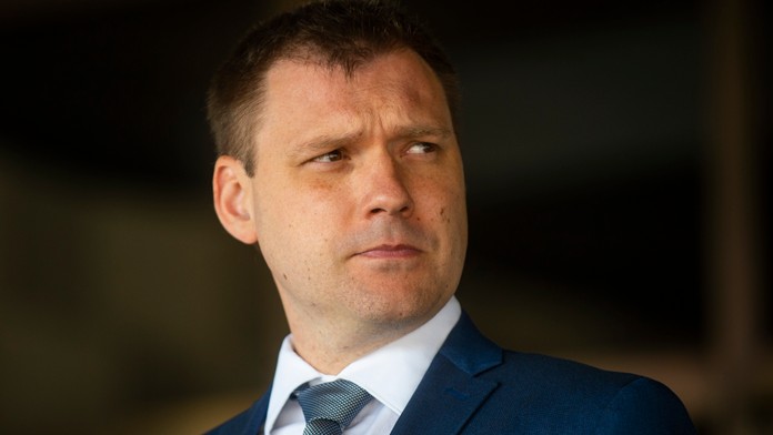 Tomáš Taraba