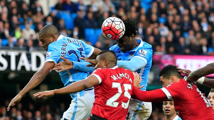 Manchester United - Manchester City