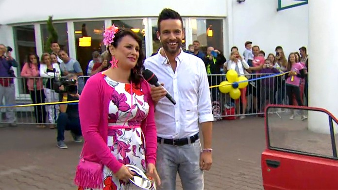 DOD 2015 - Cuky a Roman Juraško