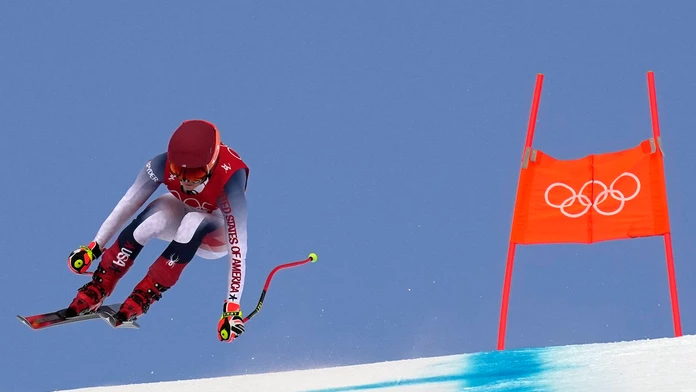 Shiffrinovej trápenie pokračuje. Hrozí, že príde o úžasnú sériu