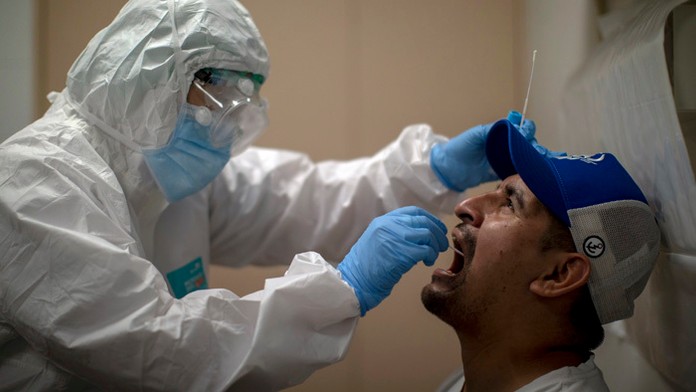 Ilustračná snímka.