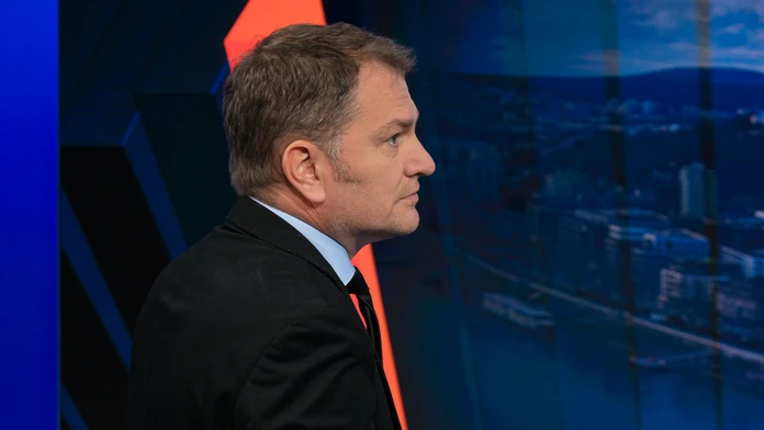 Platforma v OĽaNO žiadala výmenu Matoviča na čele hnutia