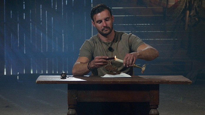 Martin sa lúči s Farmou