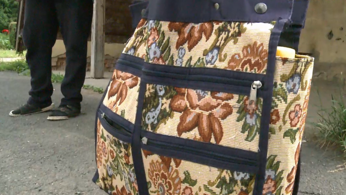 Starí ľudia si nemajú kde nakúpiť