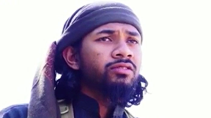 O život prišiel bývalý raper z Melbourne Neil Prakash.