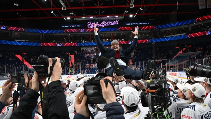Rusi pozvali do KHL ďalšiu krajinu. Tá nemá ani jedného profesionálneho hokejistu