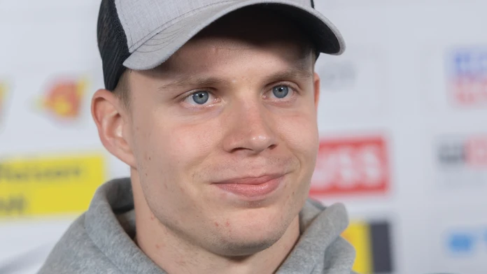 Adam Liška.