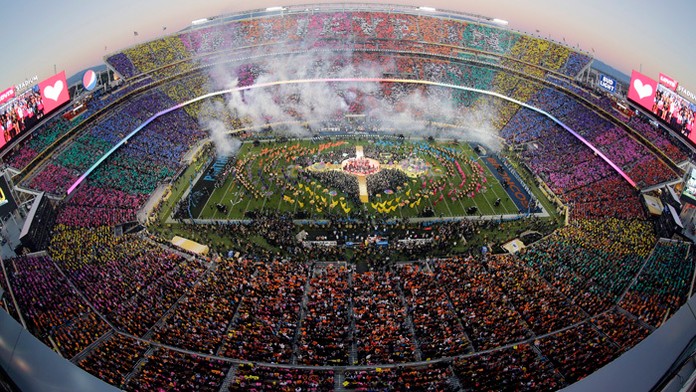 Super Bowl