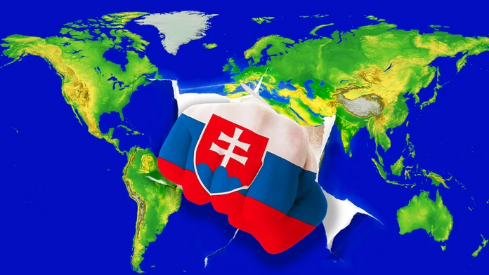Slovensko