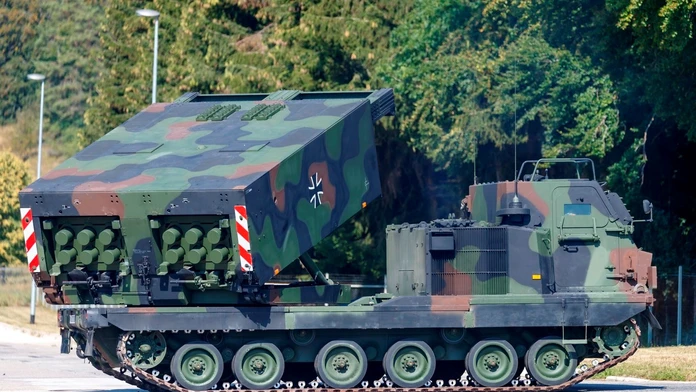 Nemecko a USA dodali Ukrajine ďalšie sofistikované raketové systémy