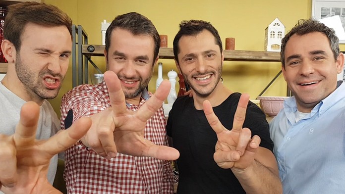 František Gaulider († 66).