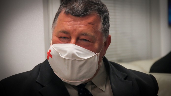 Bylinkový čaj podľa Madagaskarčanov lieči pacientov s ochorením COVID-19.