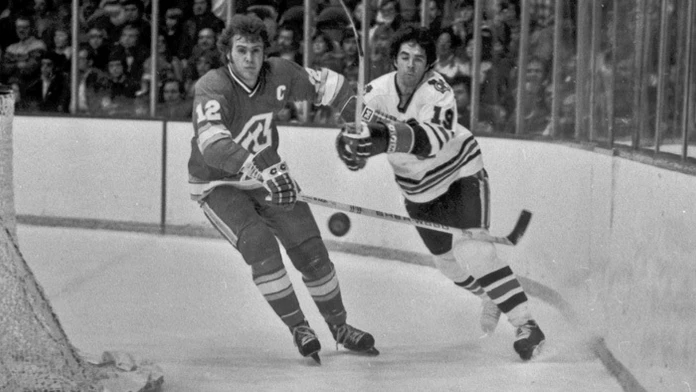 Bývalý dlhoročný hokejista NHL a trojnásobný účastník Zápasov hviezd Tom Lysiak zomrel vo veku 63 rokov na leukémiu.