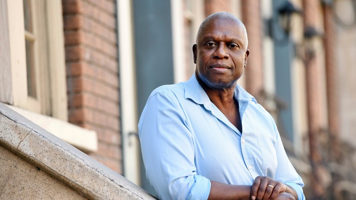Andre Braugher.