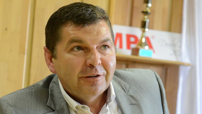 Miroslav Remeta