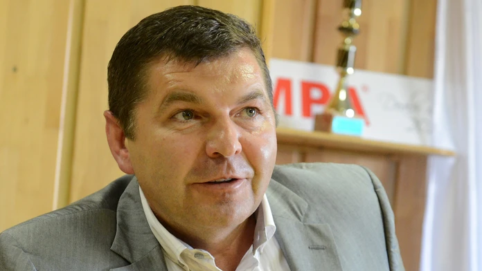 Miroslav Remeta