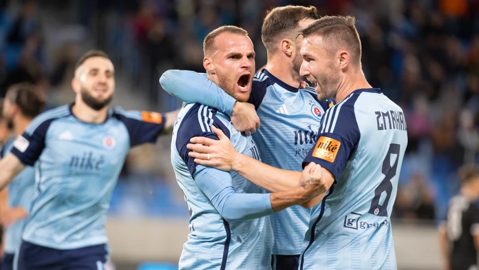 Osemfinále Slovnaft Cupu: Senzácia z Devínskej proti ďalšiemu ligistovi, Žilina alebo Slovan vypadnú