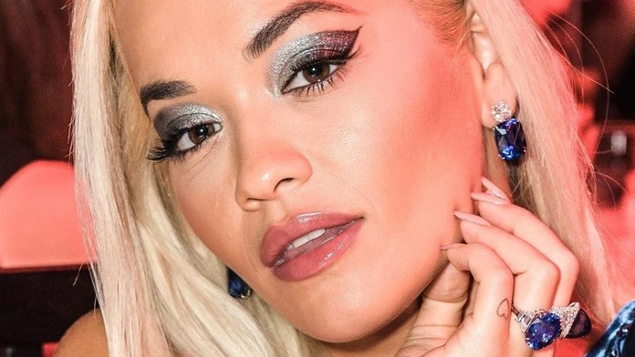 Rita Ora 