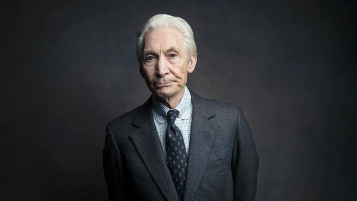  Zomrel Charlie Watts, bubeník skupiny The Rolling Stones